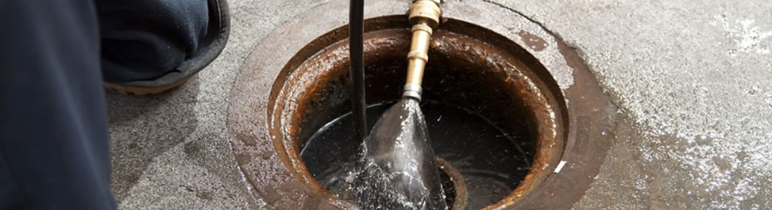 Desentupidora Urgente 24 HORAS